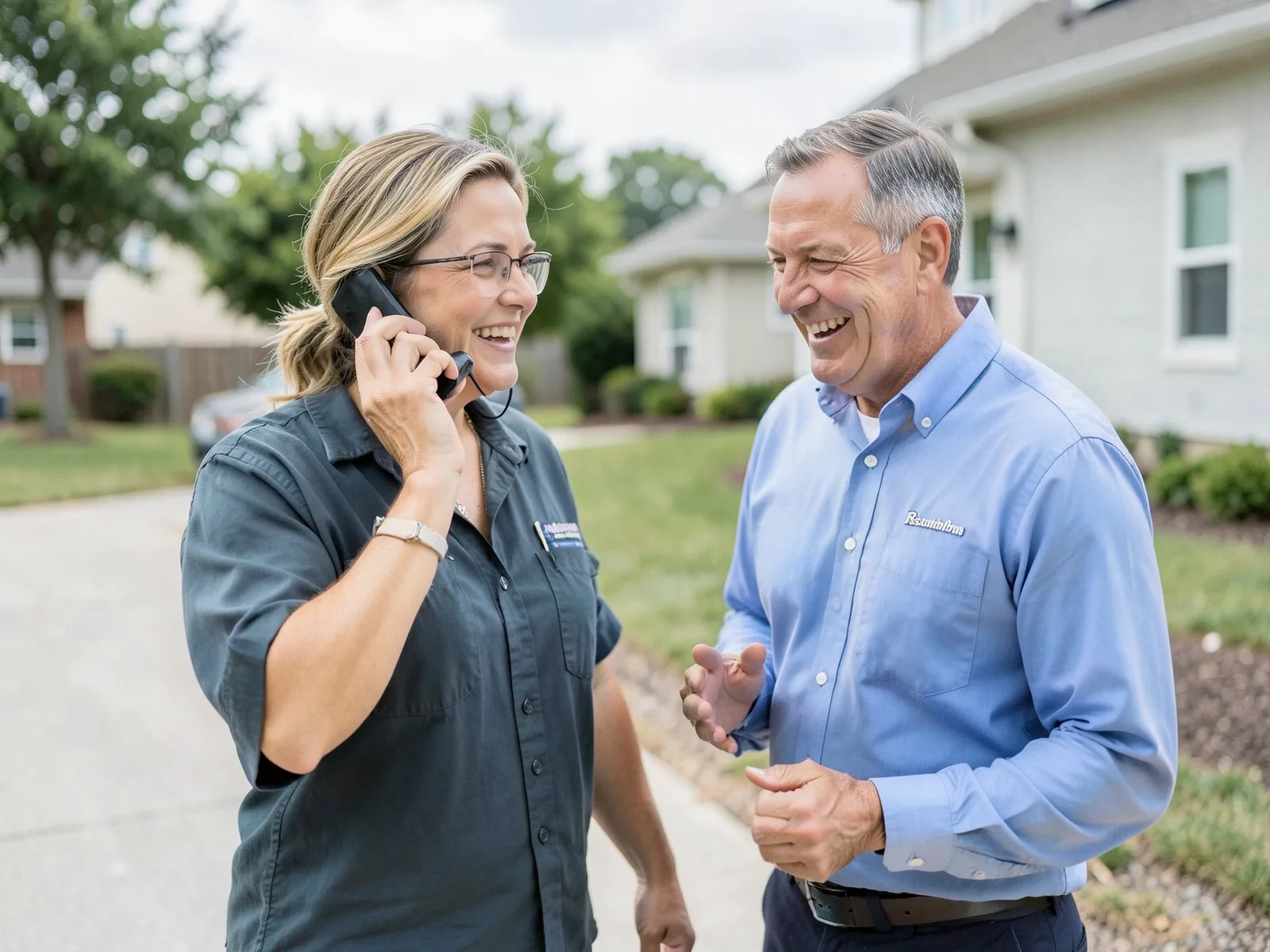 Frequently Asked Questions About Residential Water Cleanup in Decatur, TN